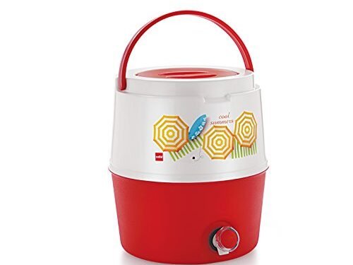 CELLO W/JUG-KOOL STAR 10LTR