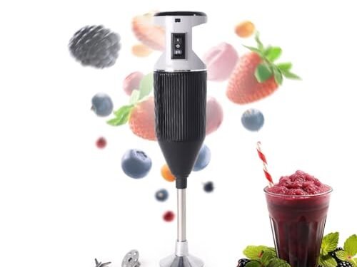 WONDERCHEF HAND BLENDER-PRIMA+250W