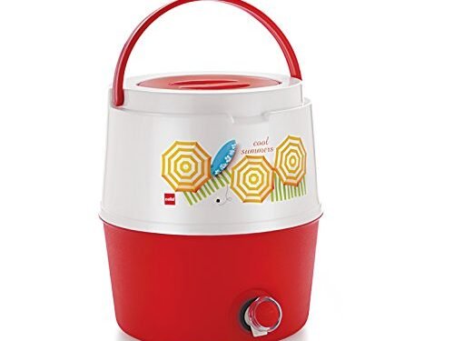 CELLO W/JUG-COOLER 20LTR