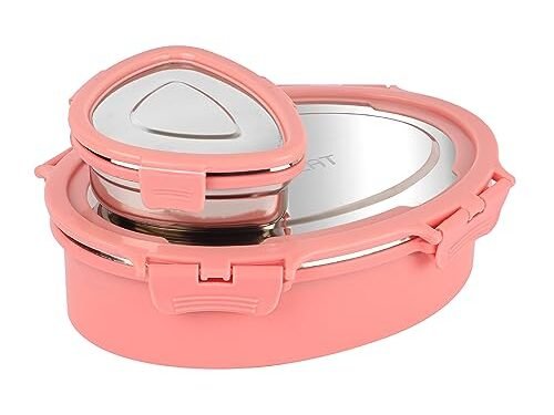 CELLO LUNCH BOX-OVAL EAT