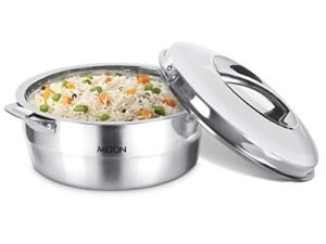 MILTON CASSEROLE-EMPRESS 5000ML