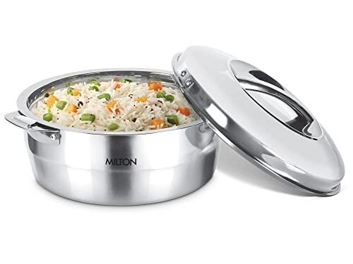 MILTON CASSEROLE-EMPRESS 5000ML