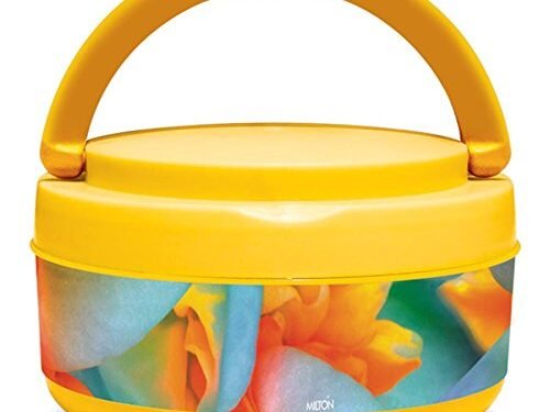 MILTON LUNCH BOX-SMALL BITE