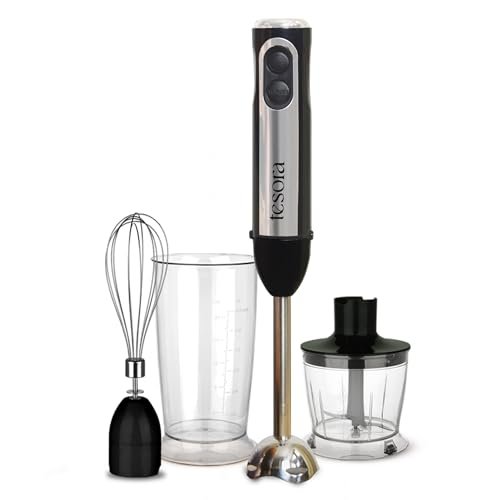 tesora hand blender pro