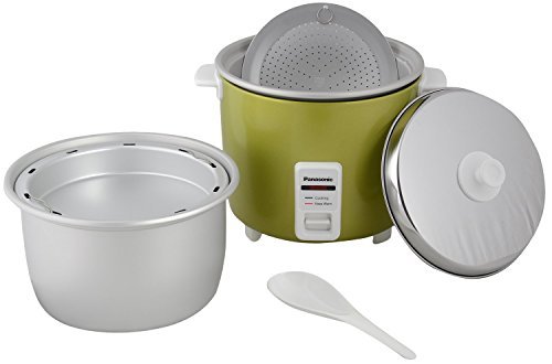 PANASONIC RICE COOKER - SR WA 22H(YT)