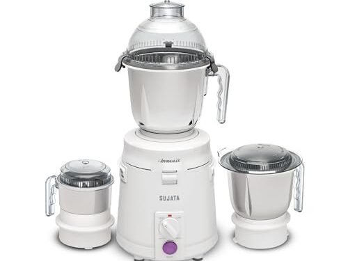 SUJATA MIXER GRINDER DYNAMIX