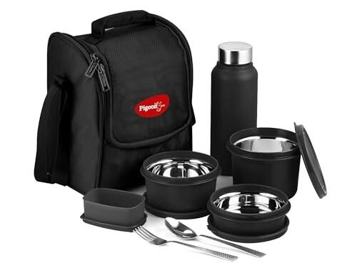 PIGEON HEAT & TREAT TIFFIN