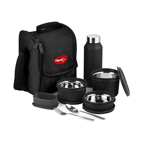 PIGEON HEAT & TREAT TIFFIN