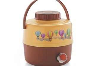 CELLO W/JUG-TRAVEL STAR 5LTR