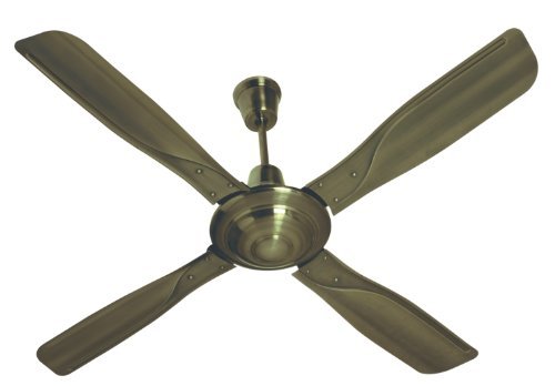 HAVELLS CEILING FAN -YORKER ANTIQUE BRASS 1320MM