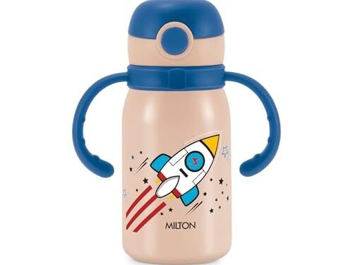 MILTON W/B-FOUNTAIN 450ML