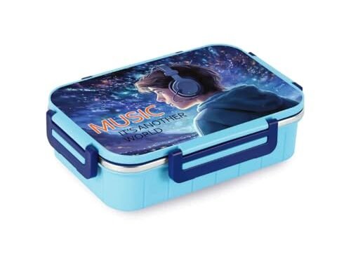 CELLO LUNCH BOX-SMARTY