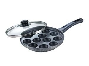 PRESTIGE PANIYARAKKAL-OMEGE SELECT +W/LID 240MM 12PITS