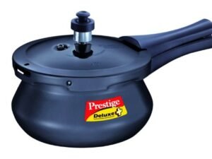 PRESTIGE COOKER-DLX+HARD BABY HANDI 2LTR