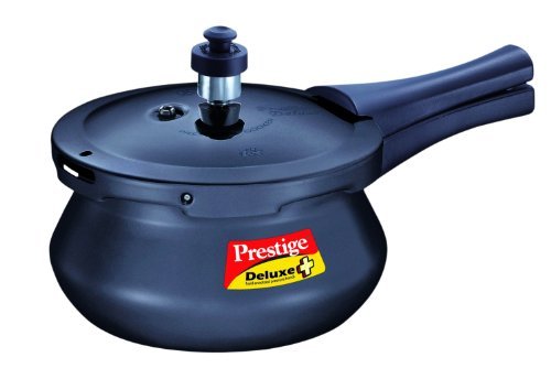 PRESTIGE COOKER-DLX+HARD BABY HANDI 2LTR