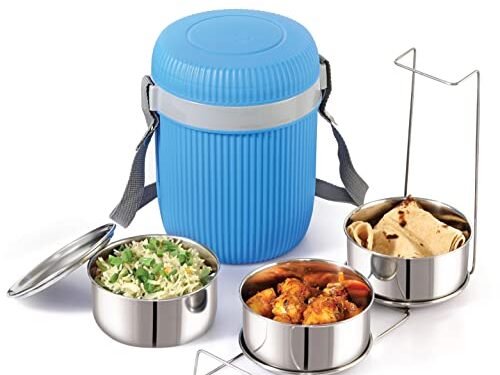 CELLO LUNCH BOX-WOW FOODIE