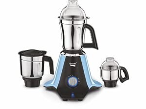 PREETHI MIXER GRINDER - TAURAS PRO-5 YMW