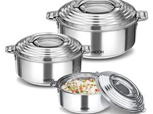 MILTON GIFT SET-GALAXIA 3PCS