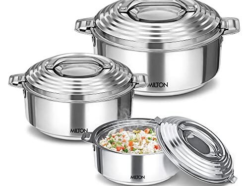 MILTON GIFT SET-GALAXIA 3PCS