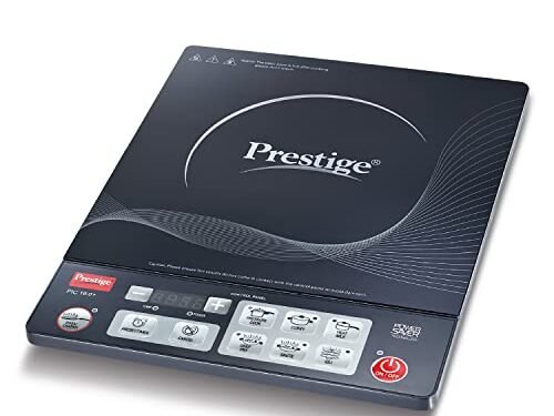 PRESTIGE INDUCTION PIC 19.0+