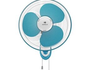 havells  wall fan-accelero hs grey 400mm