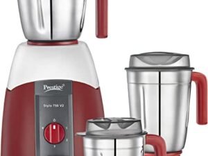 PRESTIGE MIXER GRINDER - STYLO 750W V2 3JAR
