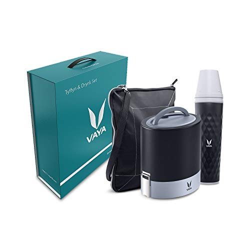 VAYA GIFT BOX-TYFFYN & DRYNK COMBO PLAIN