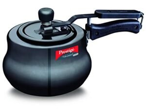 PRESTIGE COOKER-NAKSHATRA+ SVACHH HARD HANDI 2LTR