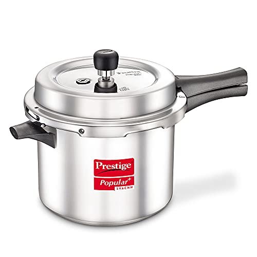 PRESTIGE COOKER-SVACHH POPULAR+5LTR