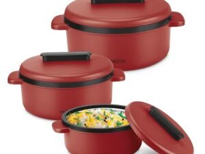 MILTON CLARION JR GIFT SET