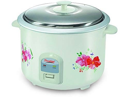 PRESTIGE RICE COOKER - PRWO 2.8-2
