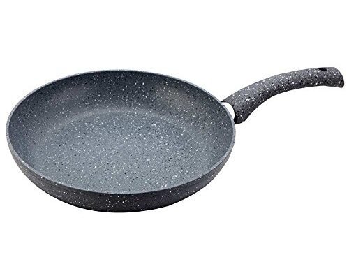 WONDERCHEF FRY PAN-GRANITE FRY PAN 240MM GREY