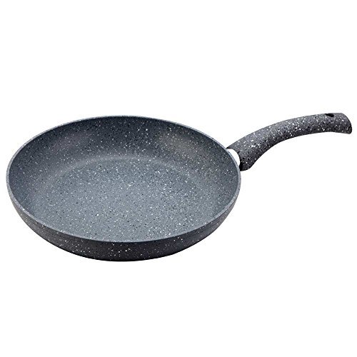WONDERCHEF FRY PAN-GRANITE FRY PAN 240MM GREY