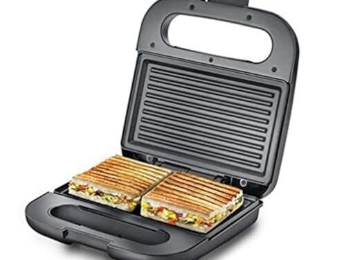 PRESTIGE SANDWICH TOASTER - PGDP 01