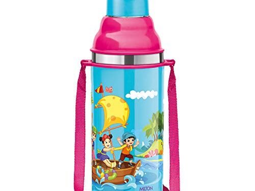 MILTON W/B-KOOL STUNNER 400ML W/STRAW