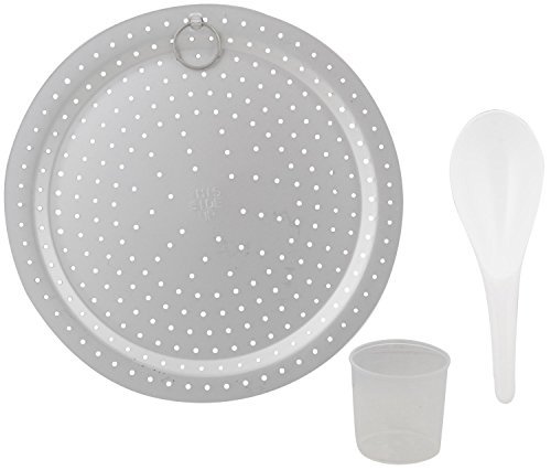 PANASONIC RICE COOKER - SR932D (SILVER) - Image 6