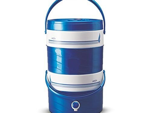 MILTON W/FILTERS-KOOL PURE 30LTR