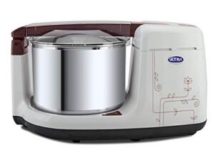 ULTRA WET GRINDER - BIGG+ 2.5 LTR RED