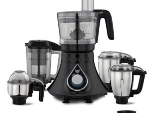 PREETHI MIXER GRINDER-ZODIAC COSMO (MG236)