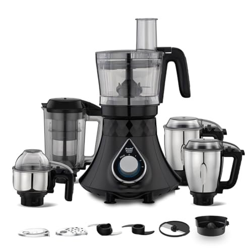 PREETHI MIXER GRINDER-ZODIAC COSMO (MG236)