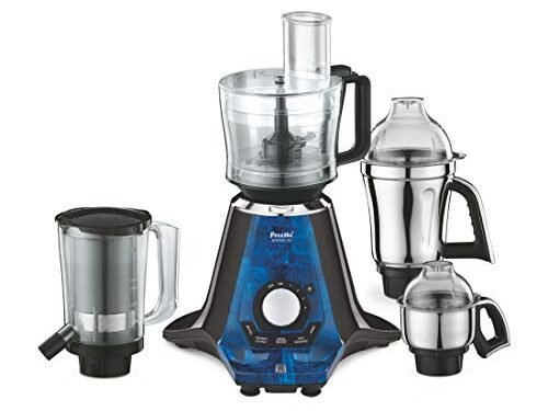 PREETHI MIXER GRINDER-ZODIAC 2.0 750W