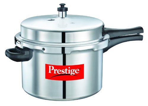 PRESTIGE COOKER - POPULAR ALU 8.5LTR