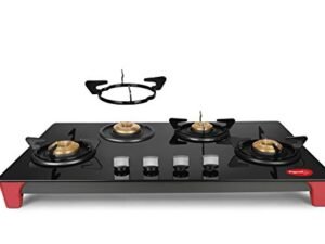PIGEON GAS STOVE-GT INFINITY 4B