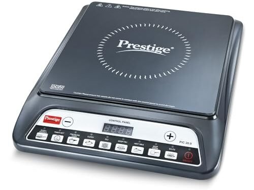PRESTIGE INDUCTION PIC 20.0
