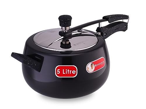 WONDERCHEF COOKER-TAURUS HA 5LTS I/LID SS