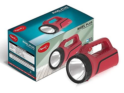 PIGEON EMERGENCY LIGHT-RIGEL+