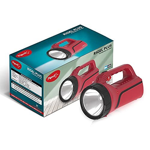 PIGEON EMERGENCY LIGHT-RIGEL+