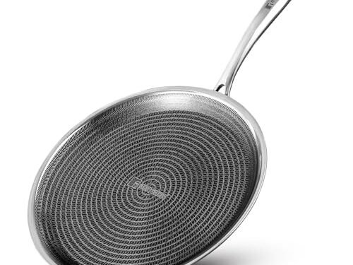 BERGNER TAWA-HITECH PRISM 280MM