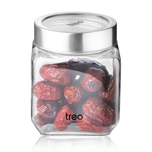 TREO - CUBE JAR 580 ML