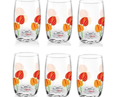 TREO D ZINER LYON 265 ML 6 PC SET